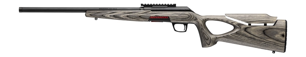 Winchester XPERT Thumbhole Target SR 2