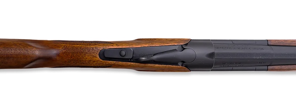 Weatherby Orion 1 2