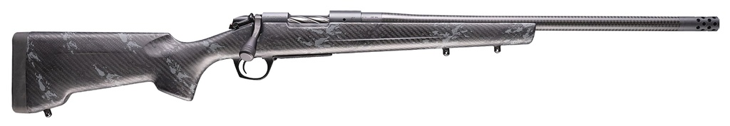 Bergara CIMA CF 1