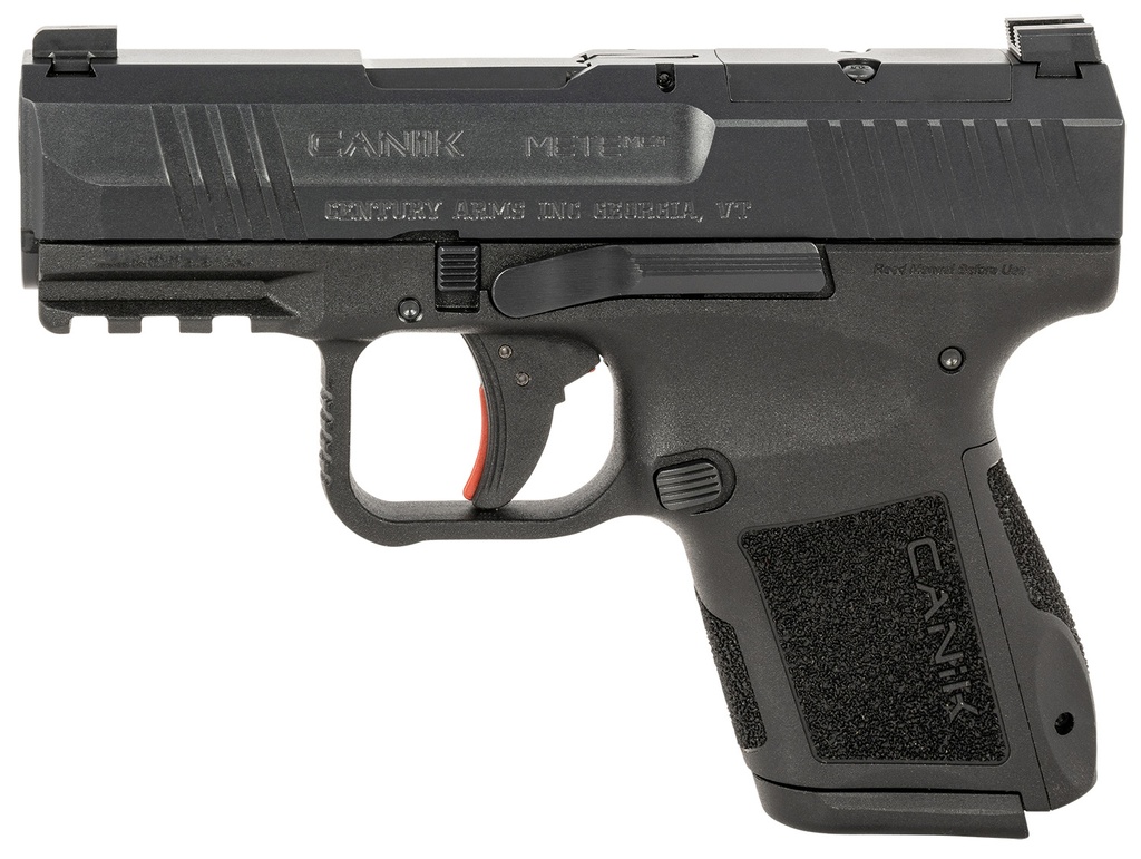 CANIK METE MC9 1
