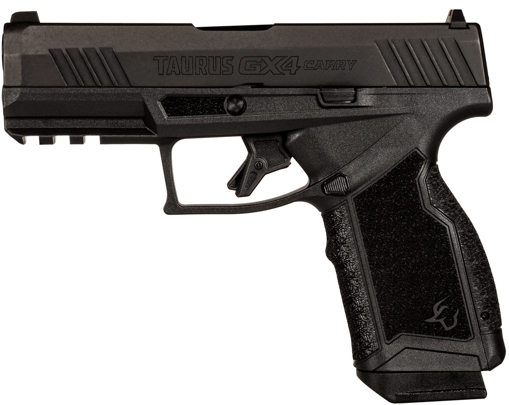 Taurus GX4 Carry 1
