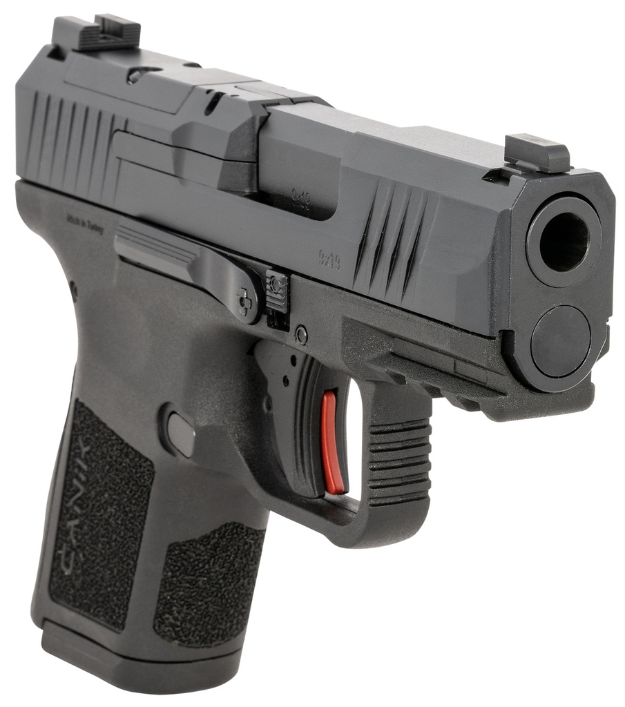 CANIK METE MC9 2