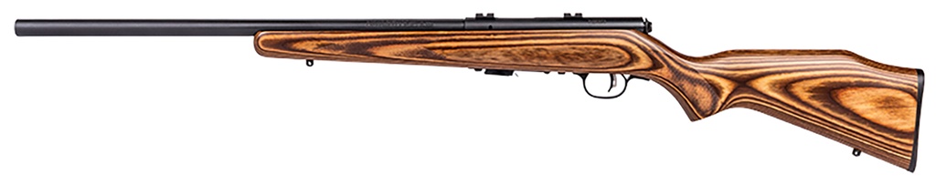 Savage Arms Mark II BV 2