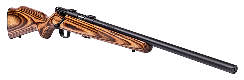 Savage Arms Mark II BV 3
