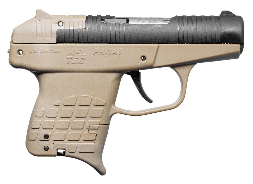 Keltec PR-3AT 1
