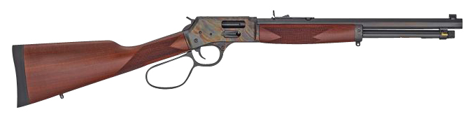 Henry Repeating Arms Big Boy Steel 1