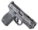 Smith and Wesson M&P9 M2.0 OR Cmpt Carry Comp 2