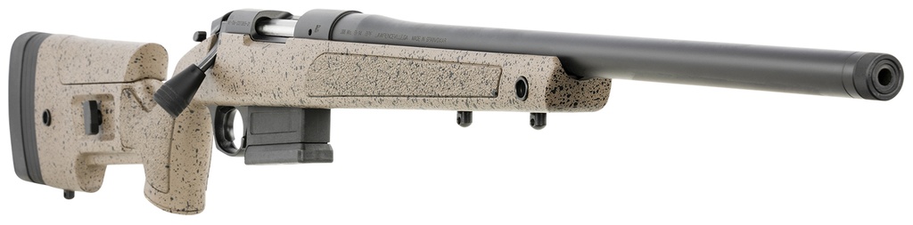 Bergara HMR 3
