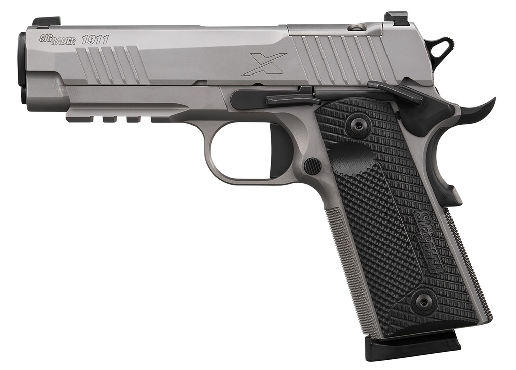 SIG SAUER 1911 X Carry 1