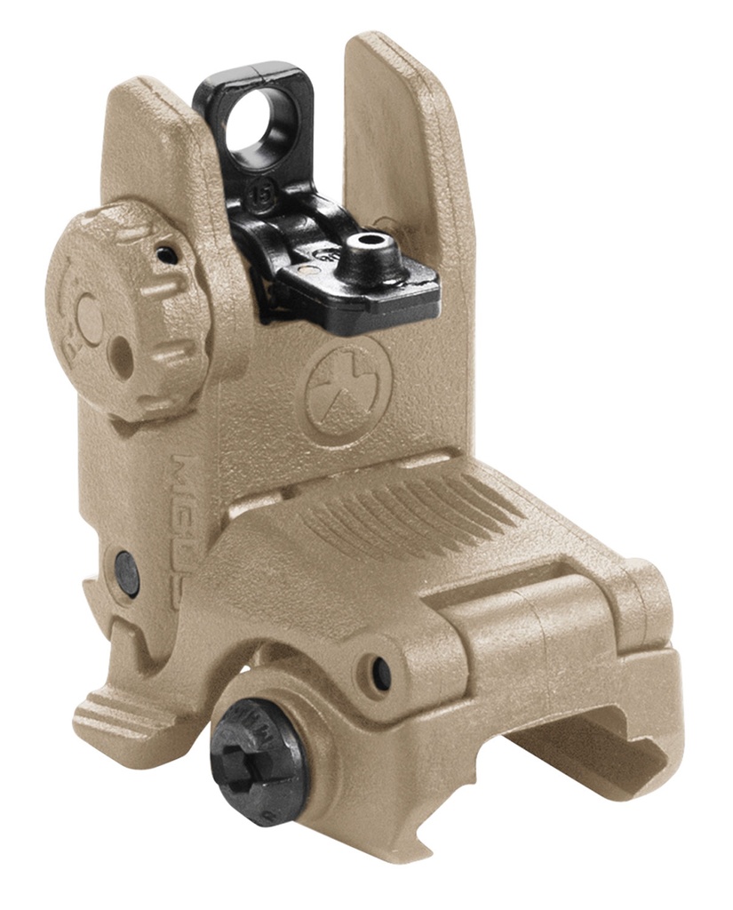 Magpul MBUS Sight 1