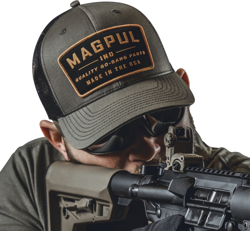 Magpul MBUS Sight 2