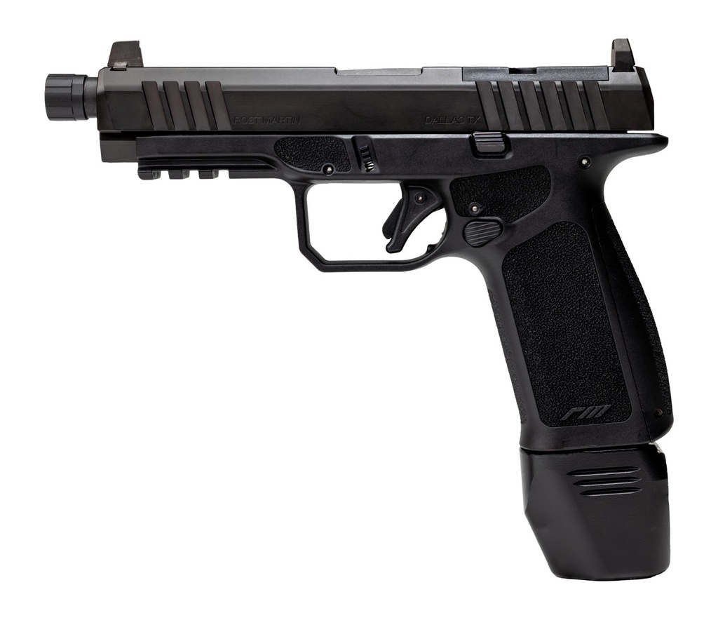 ROST MARTIN RM1F Tactical 2