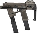 SIG SAUER P320 FLUX Legion 2