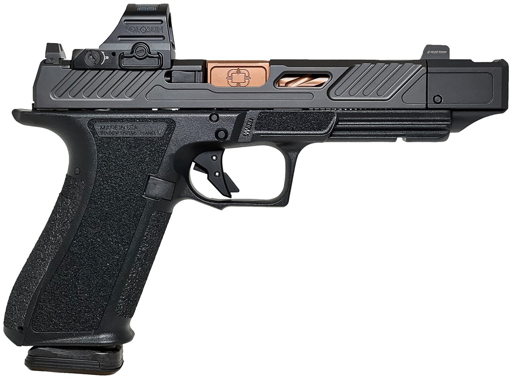 Shadow Systems DR920P Elite 1