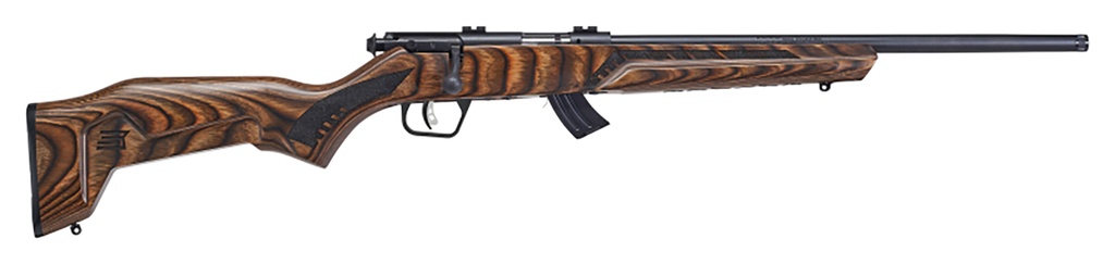Savage Arms Mark II Minimalist 1