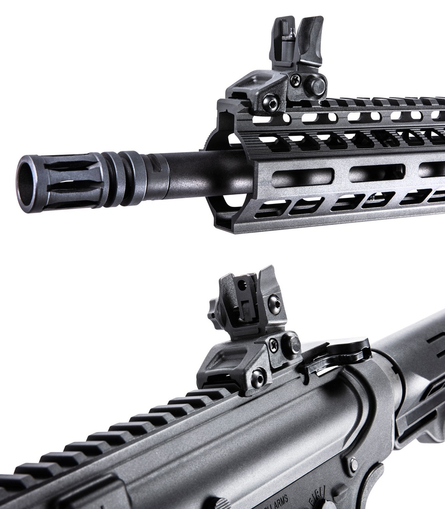 Walther Arms Hammerli Tac R1 3