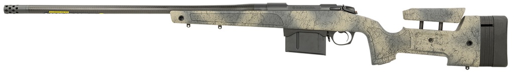 Bergara HMR Carbon Wilderness 1