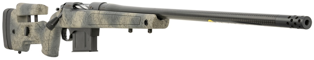 Bergara HMR Carbon Wilderness 2