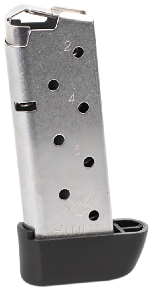 Kimber Micro 9 Magazine 1