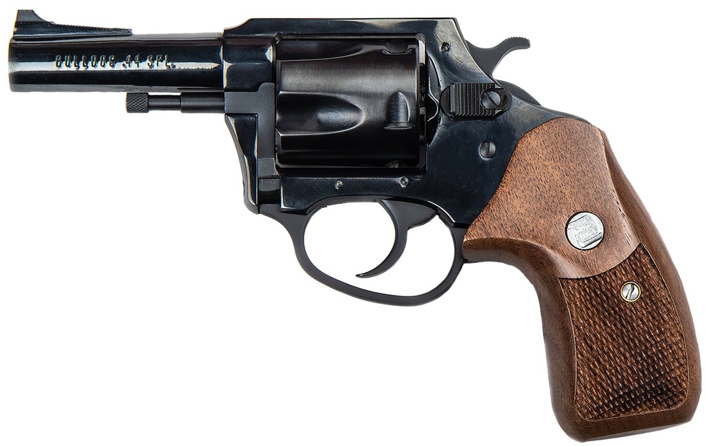 Charter Arms Classic Bulldog 1