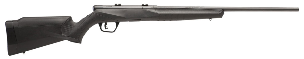Savage Arms B17F Left Hand 1