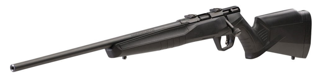 Savage Arms B17F Left Hand 2