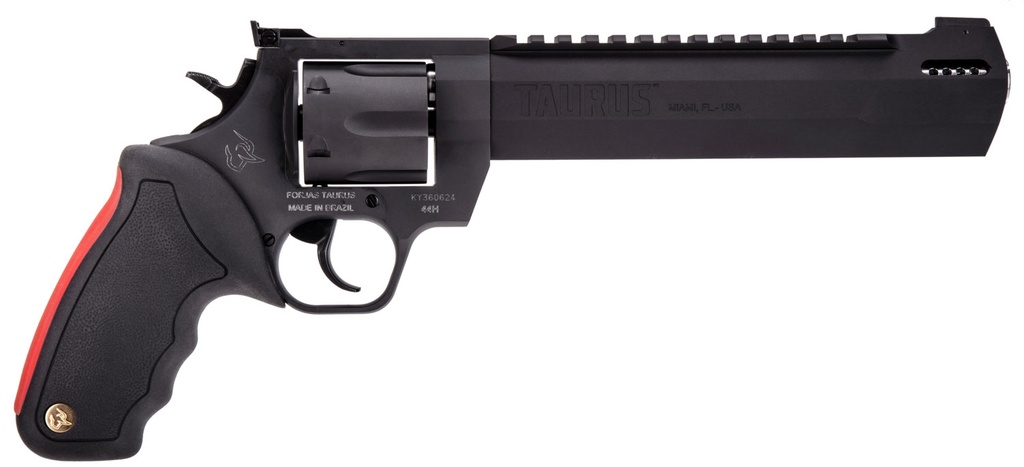Taurus Raging Hunter 1