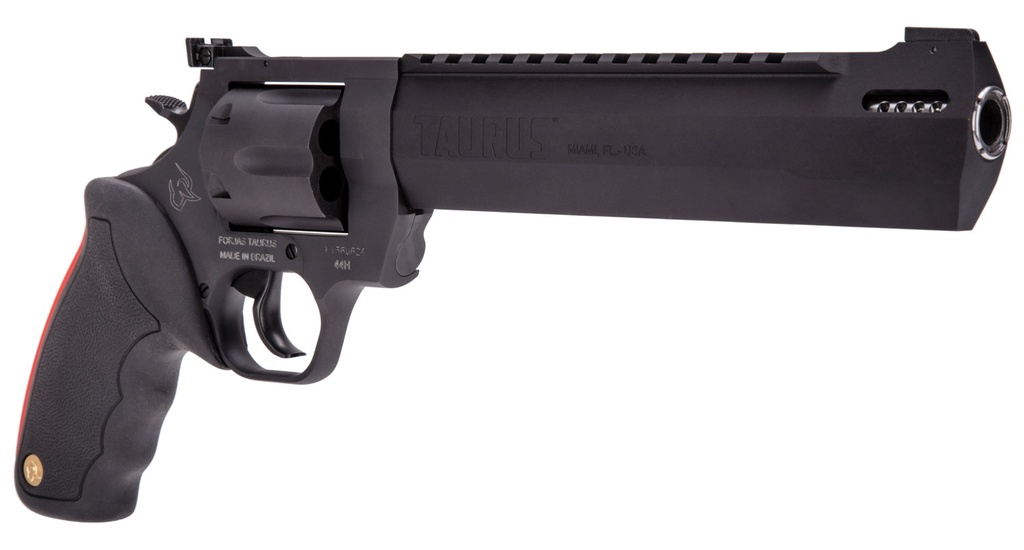 Taurus Raging Hunter 3