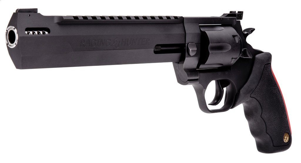Taurus Raging Hunter 4