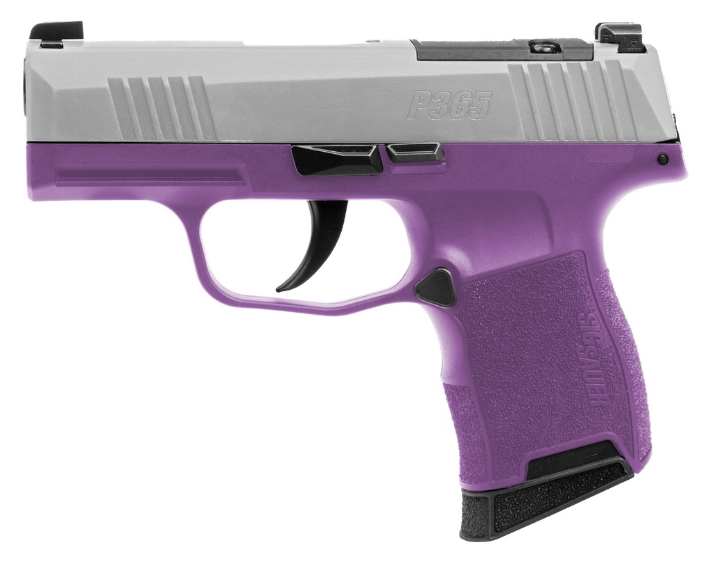 SIG SAUER P365 1