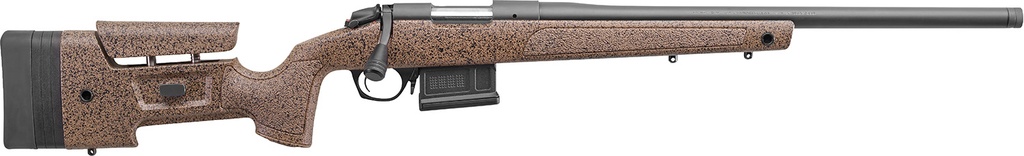 Bergara HMR 1