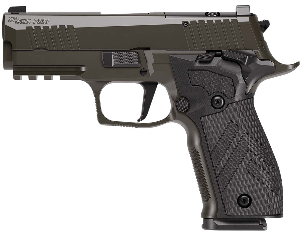 SIG SAUER P226-XCarry Legion 1