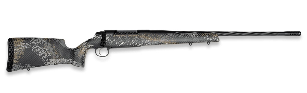 Weatherby 307 Alpine ST 1