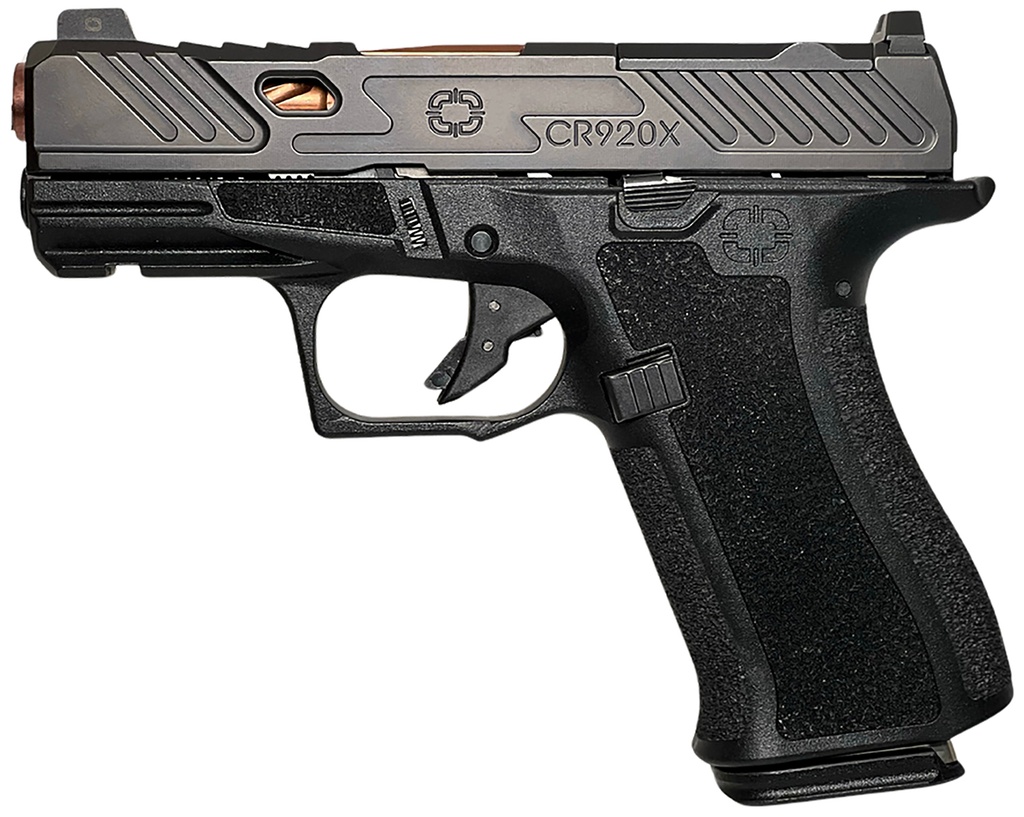 Shadow Systems CR920X Elite 2