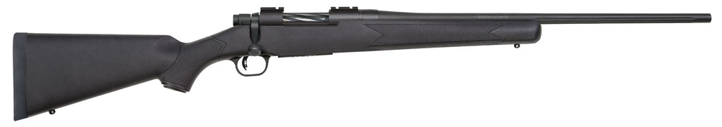 Mossberg Patriot Rifle 1