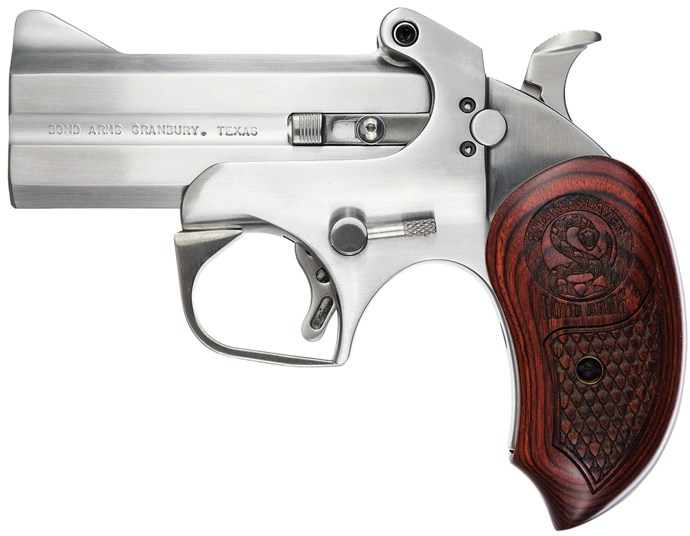 Bond Arms Snake Slayer 2