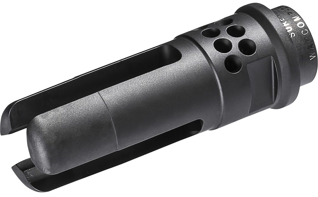 SureFire Flash Hider/Silencer Adapter 1