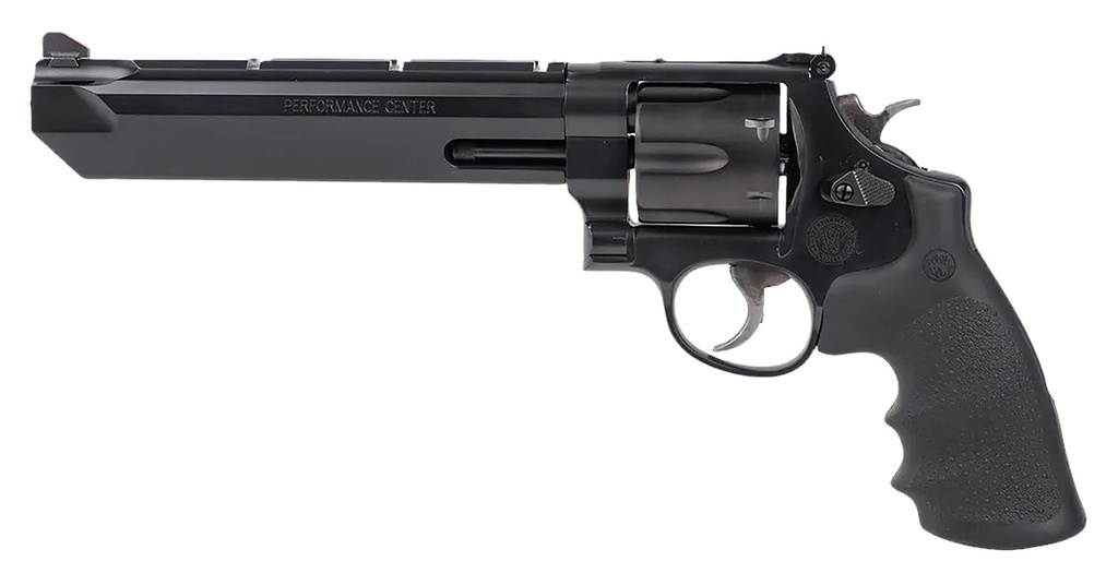 Smith and Wesson 629 Stealth Hunter 1