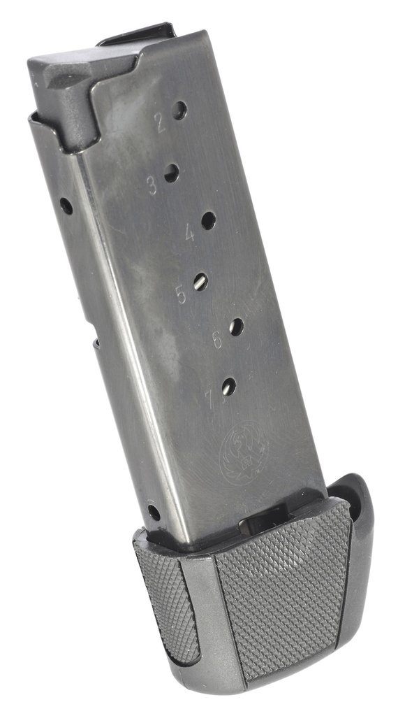 Ruger EC9S Magazine 1