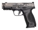 Smith and Wesson M&P9 M2.0 Metal OR CC 1