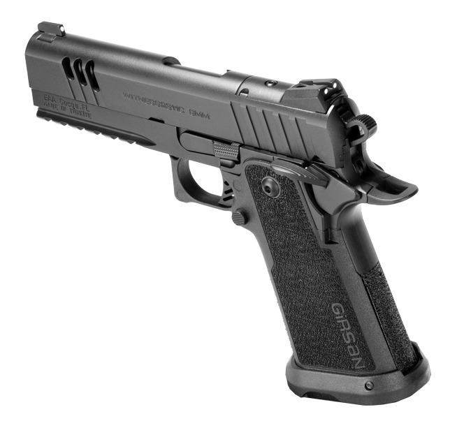 EAA Corp Witness 2311 CMX 2