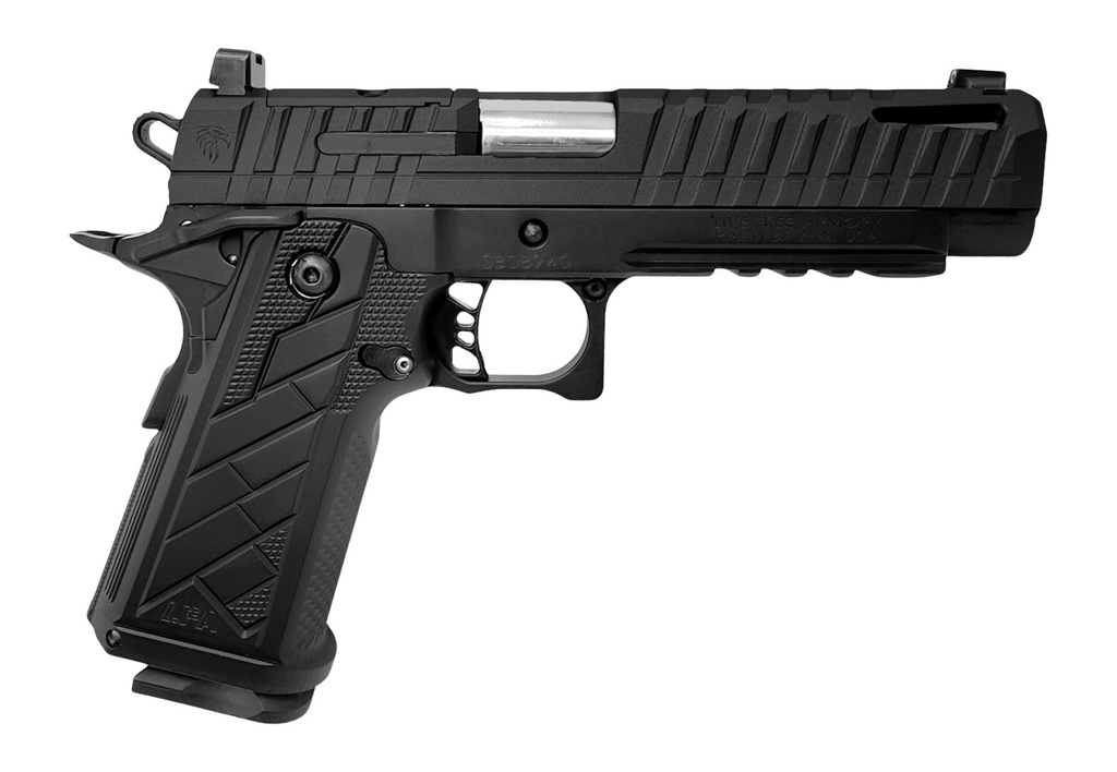 Century Arms LFA Apollo 11 V2 1