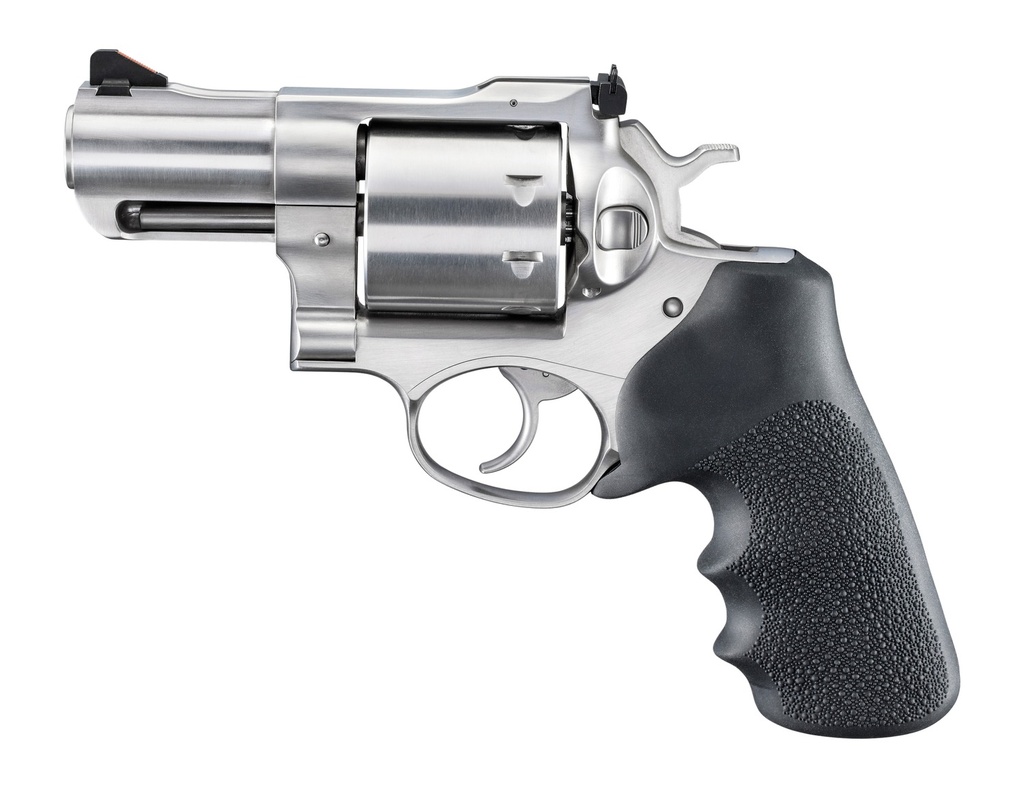 Ruger Alaskan 2