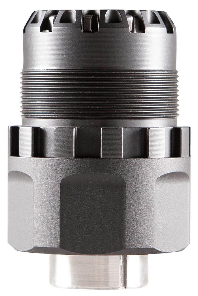 Dead Air Armament Booster Assembly 1