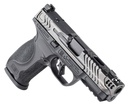 Smith and Wesson M&P9 M2.0 Metal OR CC 2