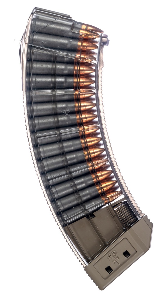 Century Arms US Palm AK 30 1