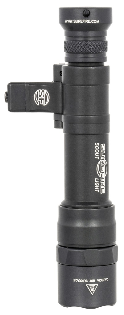 SureFire Scout Pro LED WeaponLight 1