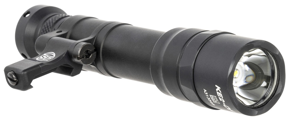 SureFire Scout Pro LED WeaponLight 2