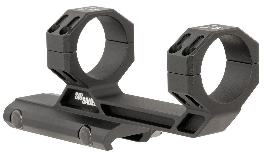 SIG SAUER Alpha MSR Mount 2