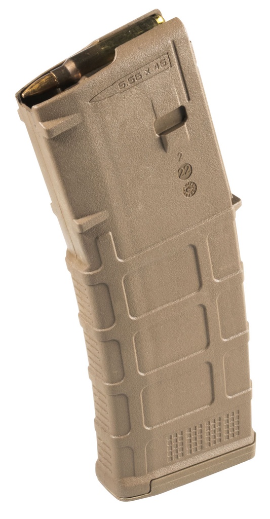 Magpul PMAG 30 AR/M4 Gen M3 1